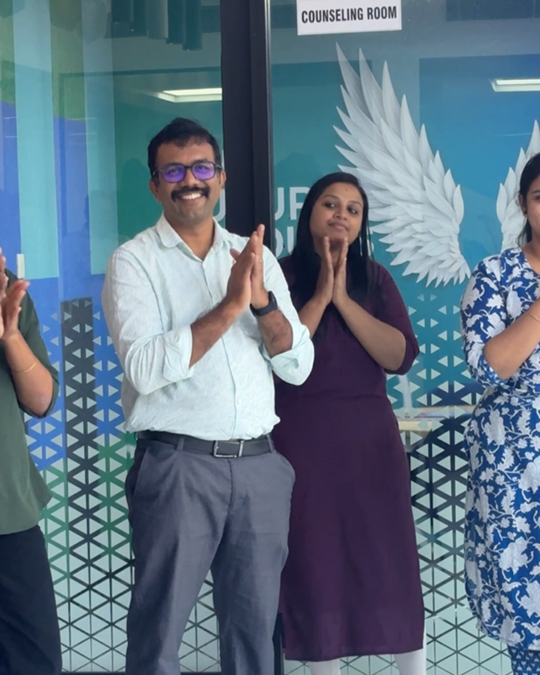 Republic Day Celebrations