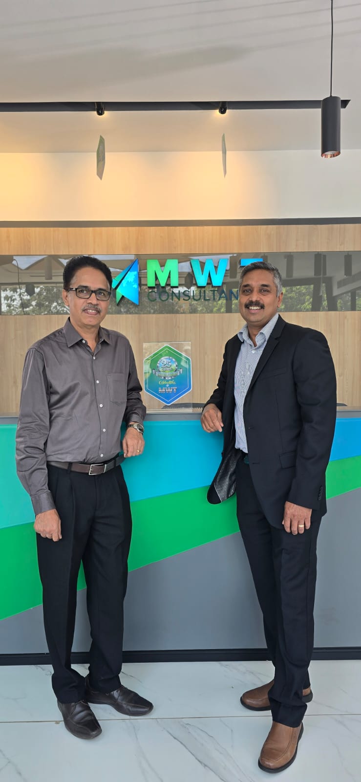 Silver Jubilee Year Celebrations