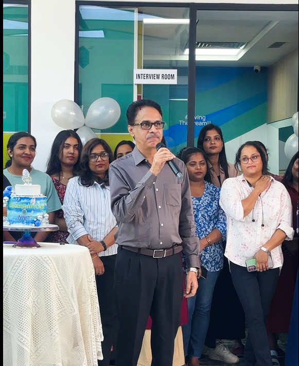 Silver Jubilee Year Celebrations