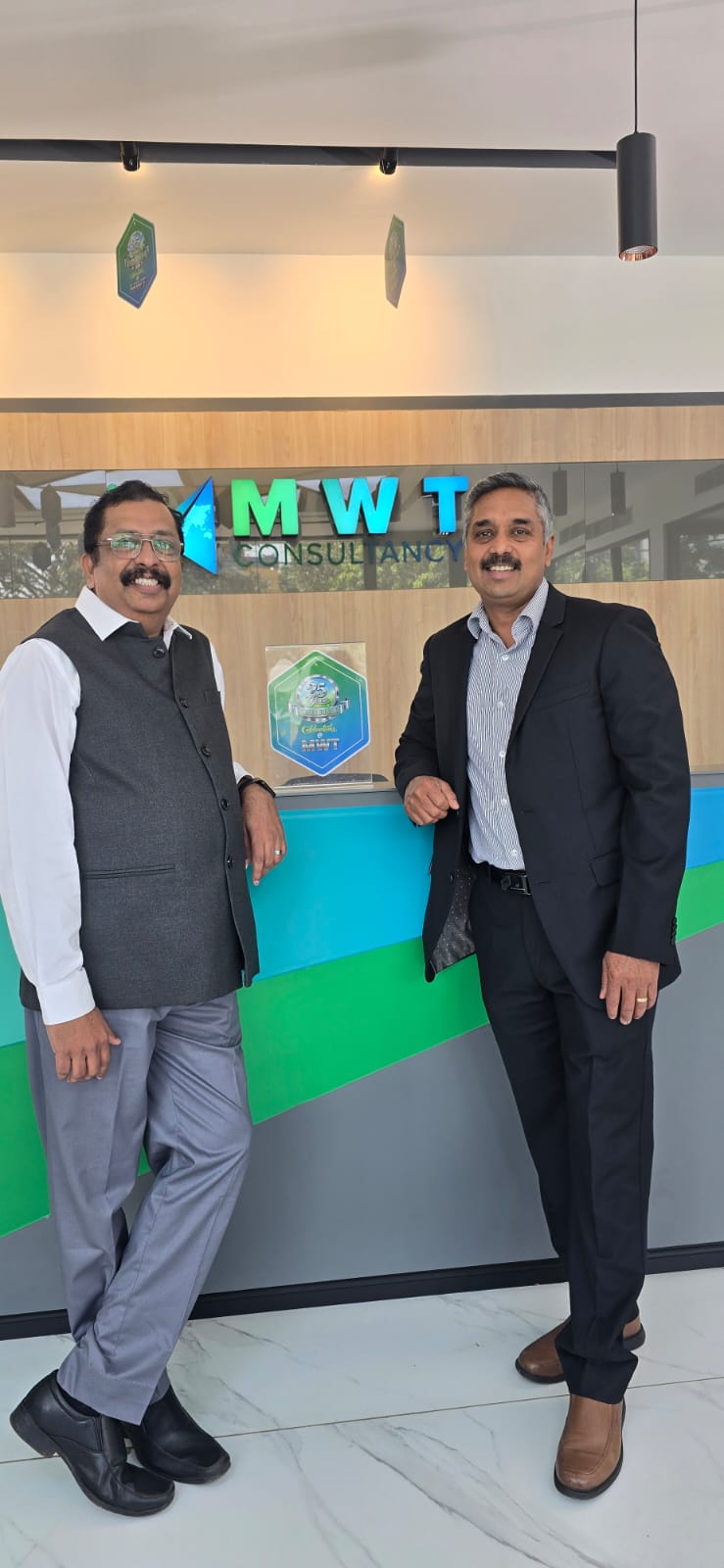 Silver Jubilee Year Celebrations