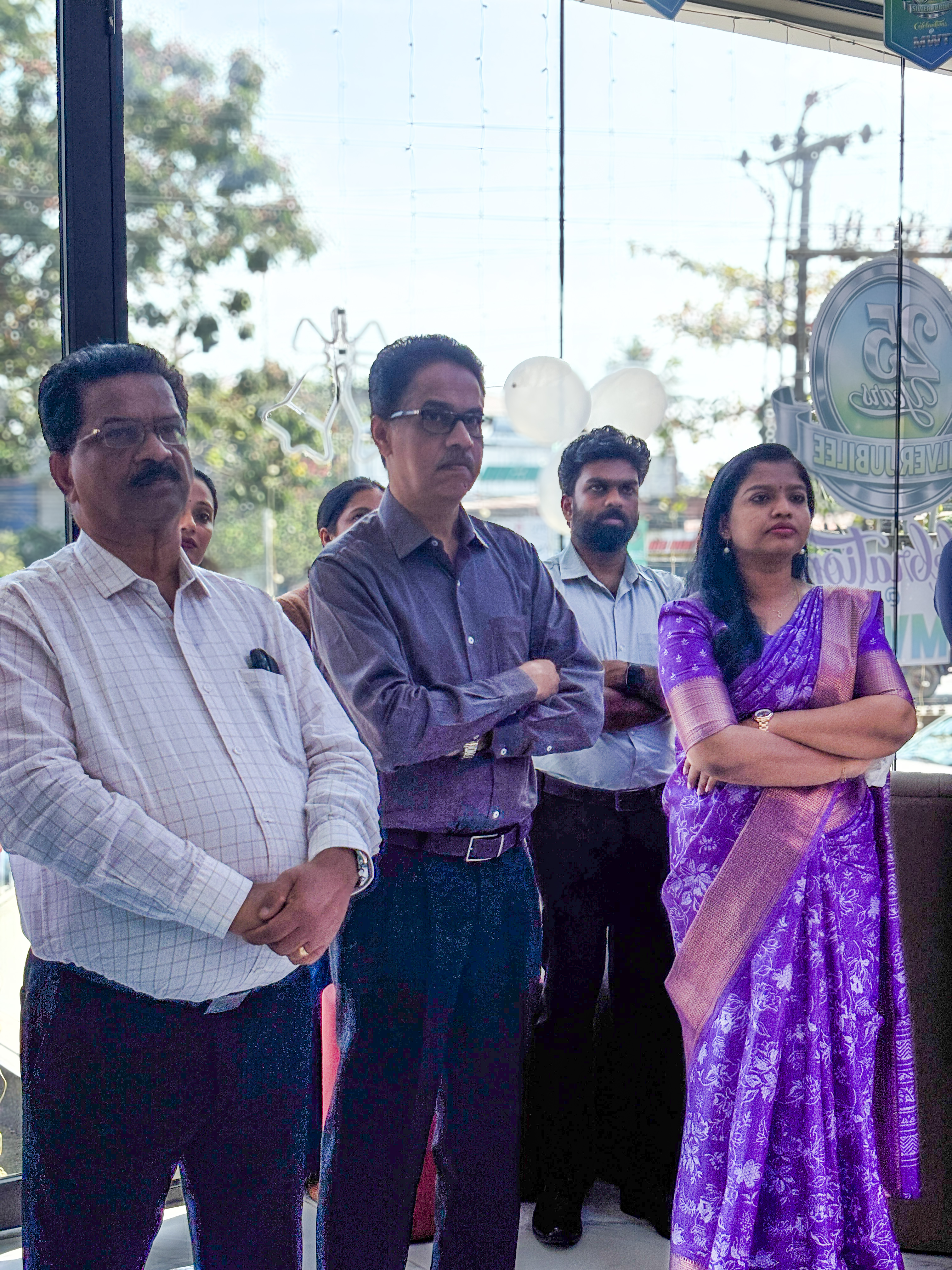 Silver Jubilee Year Celebrations