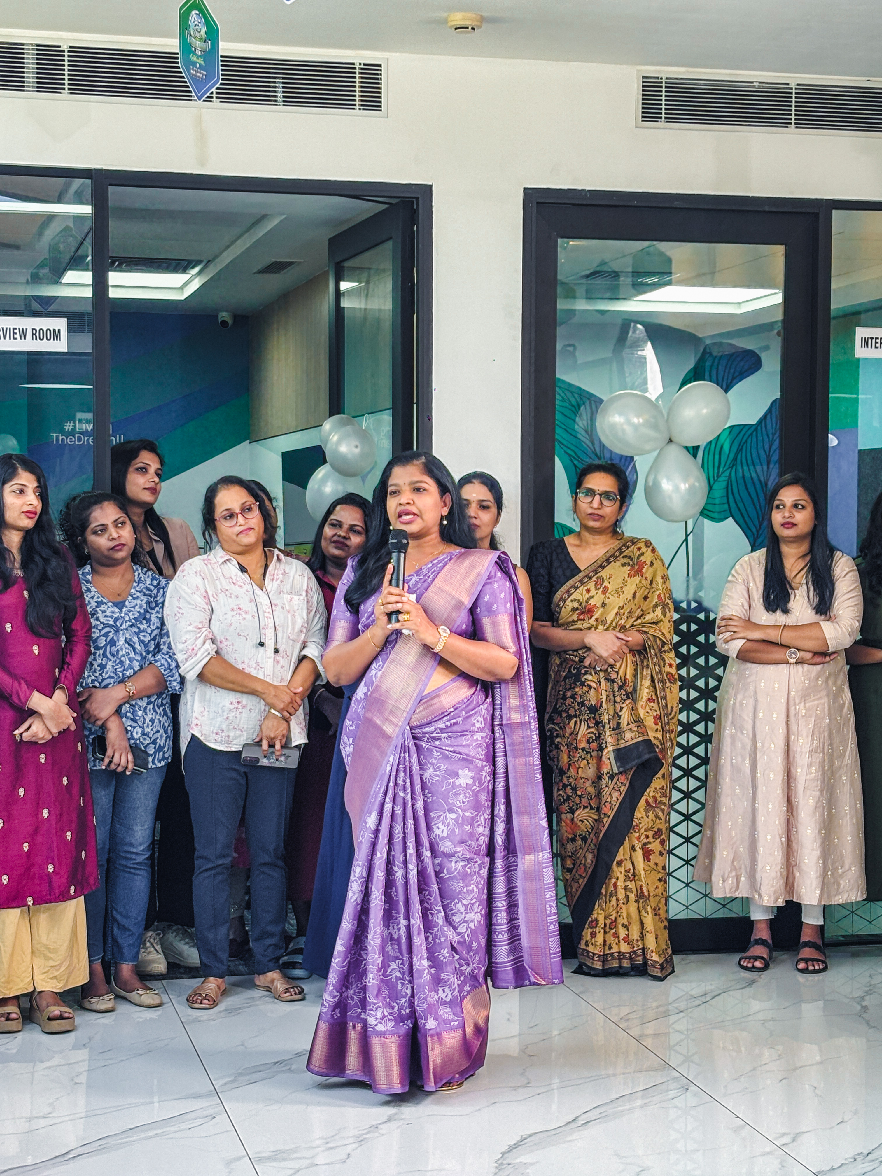 Silver Jubilee Year Celebrations