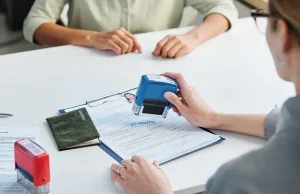 Are part-time positions acceptable for the 482 TSS visa?