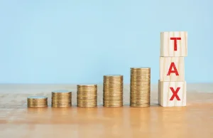 Bold Tax Cuts for Hardworking Australians in 2024-25!