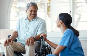 WA State nomination: new condition for healthcare occupations