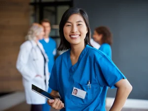 A revised NMBA English language skills registration standard (2025) will come into effect by April 2025.