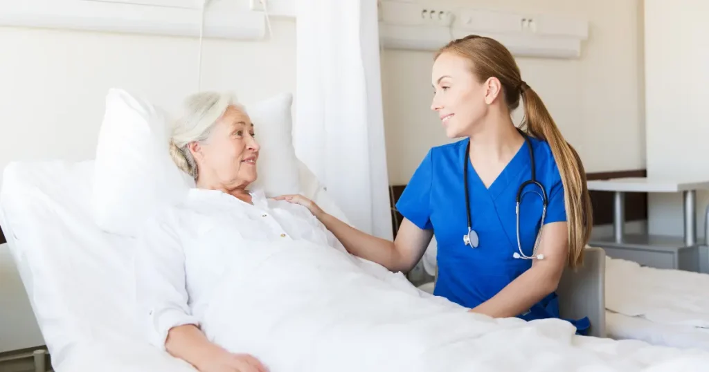 Streamlined Pathway to Registration for Internationally Qualified Registered Nurses