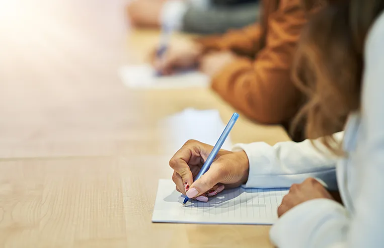What are the New Trial Question Types for the PTE Academic Exam?