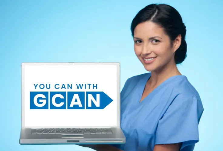 Upgrade Your Career with GCAN Online – Globally Recognized Nursing Qualification