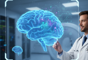 AI Tool Improves Detection of Focal Cortical Dysplasia in Epilepsy Patients