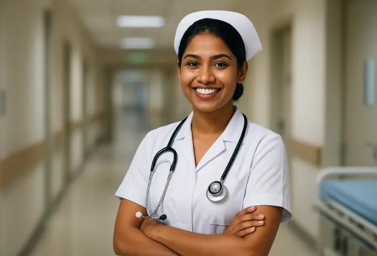 Kerala Government Standardises Nurse Shift Hours in All Private Hospitals