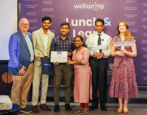 Kochi Hosts Academic Session Featuring Top USA Universities