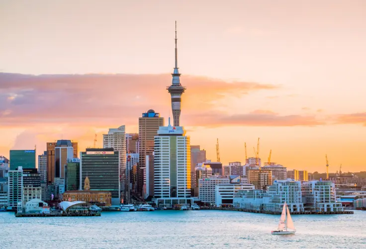 New Zealand Announces Enhanced Work Rights for International Students – Effective 3 November 2025