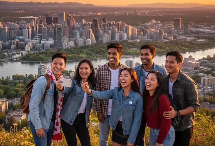 Canada Reinstates Major Benefits for International Postgraduate Students Starting January 2026