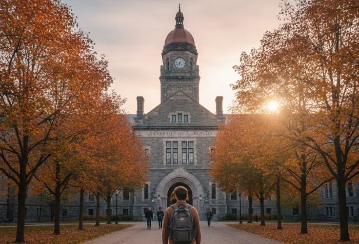 Canada Announces Major Changes for Master’s & PhD Students Starting 2026