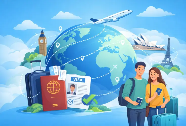 MWT Education Consultancy Enhances Visa Assistance Services