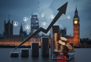 UK Businesses Hit With 32% Hike In Immigration Skills Charge As New Fees Take Effect