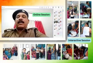 77th Republic Day Celebrated with Virtual Constitutional Awareness Session and Employee Engagement Programme at MWT Education Consultancy