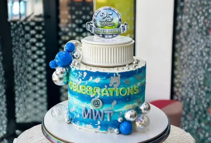 MWT Education Consultancy Commences Silver Jubilee Year Celebrations