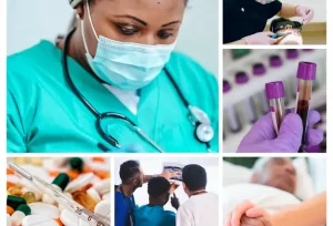 Canada Prioritizes 6 Key Healthcare Roles for Permanent Residence — A Great Opportunity for Skilled Workers