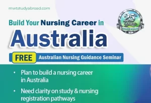 IHM Australia and MWT Education Consultancy Announce Free 2026 Seminar Series for Nurses