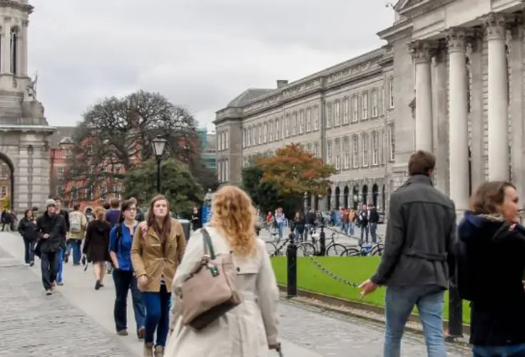 Ireland Records All-Time High International Enrolments, Driven by Indian and US Students