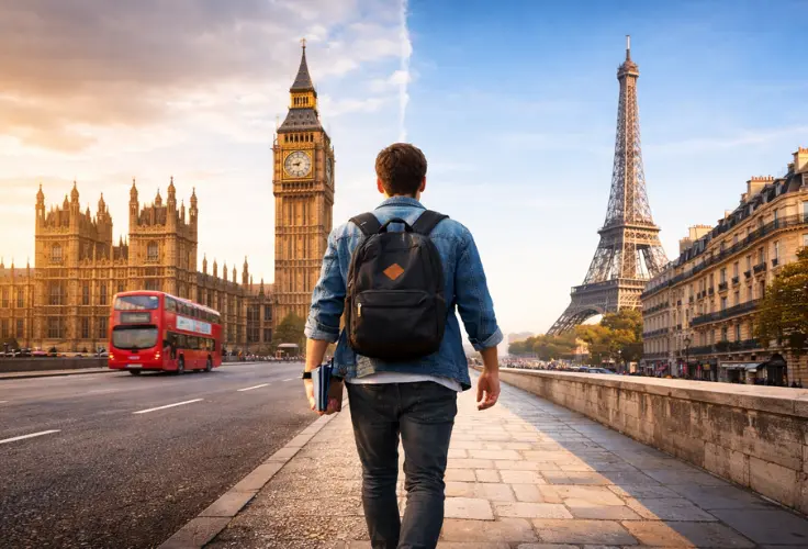 UK Set to Rejoin EU’s Erasmus Student Exchange Programme in 2027