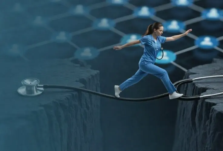 Readiness Gap: Why Nursing Registration Alone Isn’t Enough?