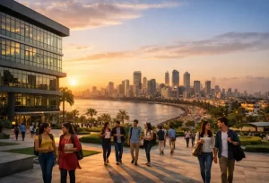 US, UK universities open offshore campuses in Mumbai