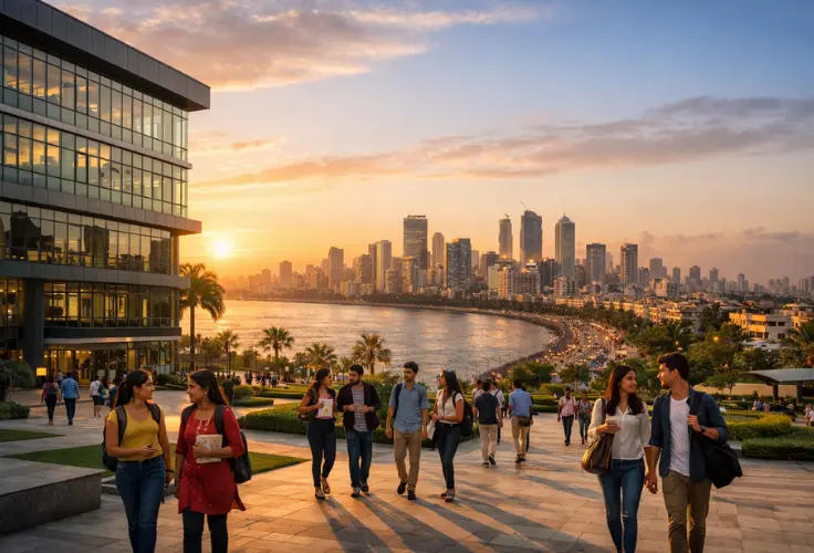 US, UK universities open offshore campuses in Mumbai