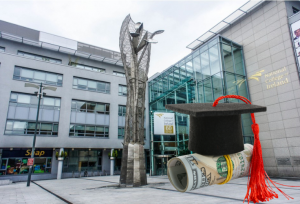 National College of Ireland Launches €7,500 Scholarship for International Master’s Students
