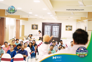 MWT Successfully Concludes Australia Nursing Opportunity Seminar in Kottayam: Next Stops Calicut & Kochi