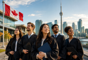 Ontario Invites Over 900 Master’s and PhD Graduates for Provincial Nomination