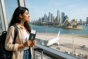 Australia Opens 2026–27 Work and Holiday Visa Ballot for Indians from June 4