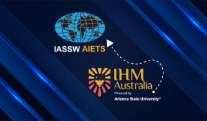 IHM Australia Joins International Association of Schools of Social Work (IASSW)