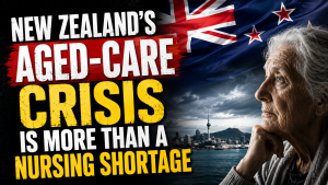 New Zealand’s Aged-Care Crisis Is More Than a Nursing Shortage
